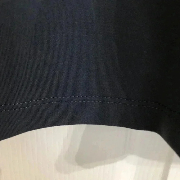 Joe Fresh Grey & Pink Zip Up Top  Size Extra Small - Picture 12 of 16